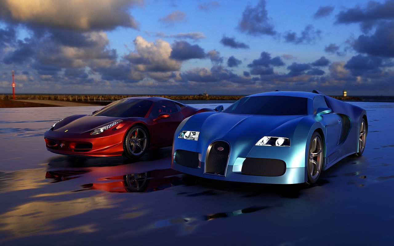 c4d建模练习（图ZMjk5NDgzODQ0） - 其他平面 - 站酷设计师Vjaks原创素材 - 站酷ZCOOL