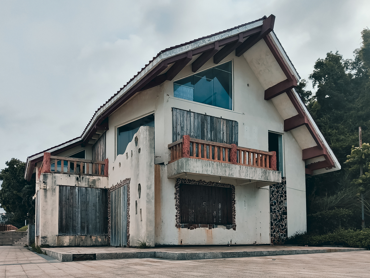 海岛之美 【手机摄影】