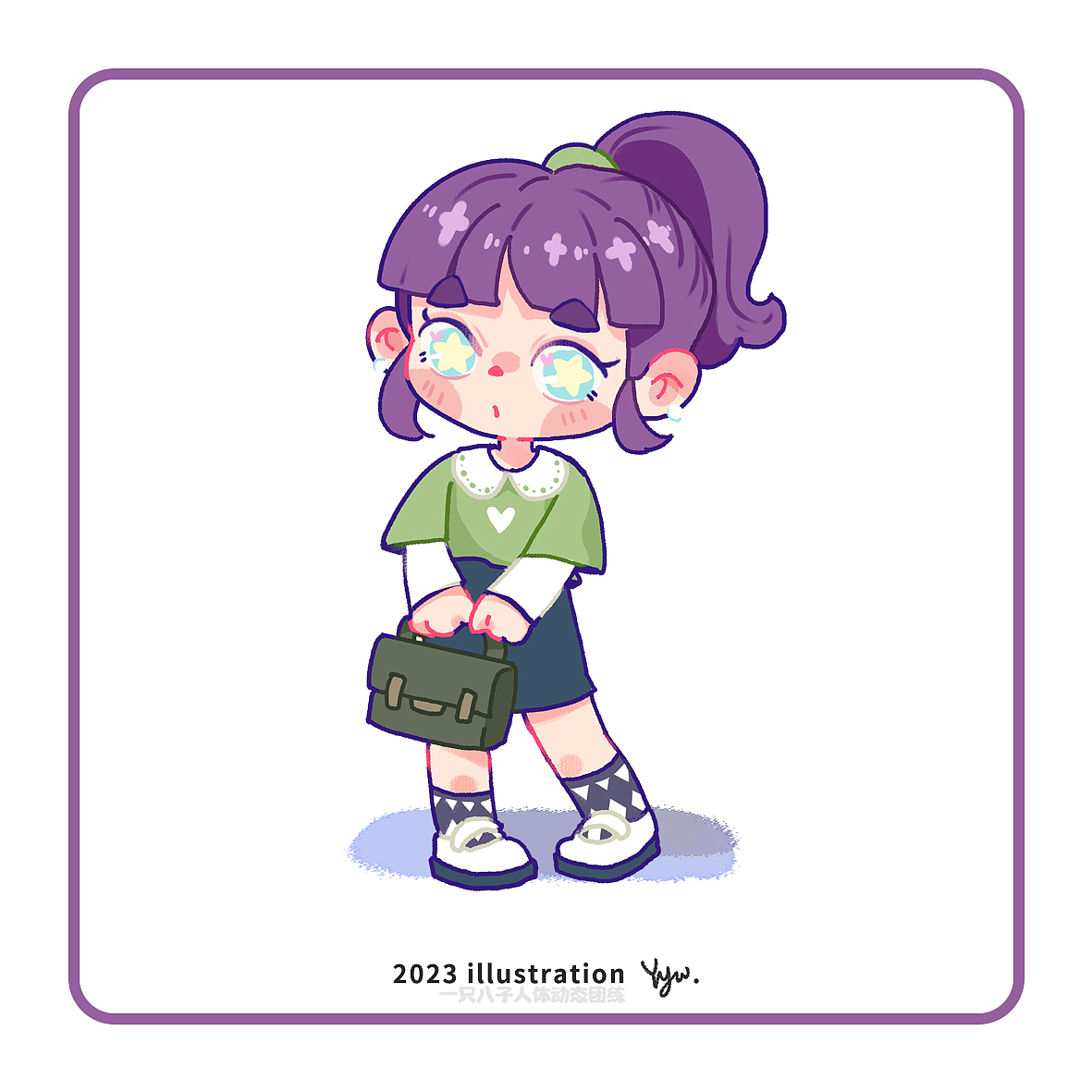 一只八子課程人體動態(tài)團(tuán)練（圖ZMzU2MTU2MjE2） - 創(chuàng)作習(xí)作 - 站酷設(shè)計師油油本油原創(chuàng)素材 - 站酷ZCOOL