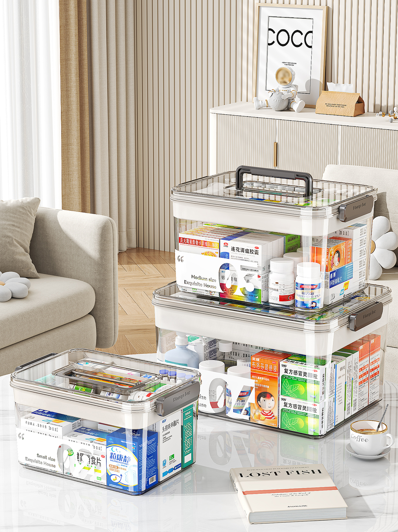 2023年终渲染总结