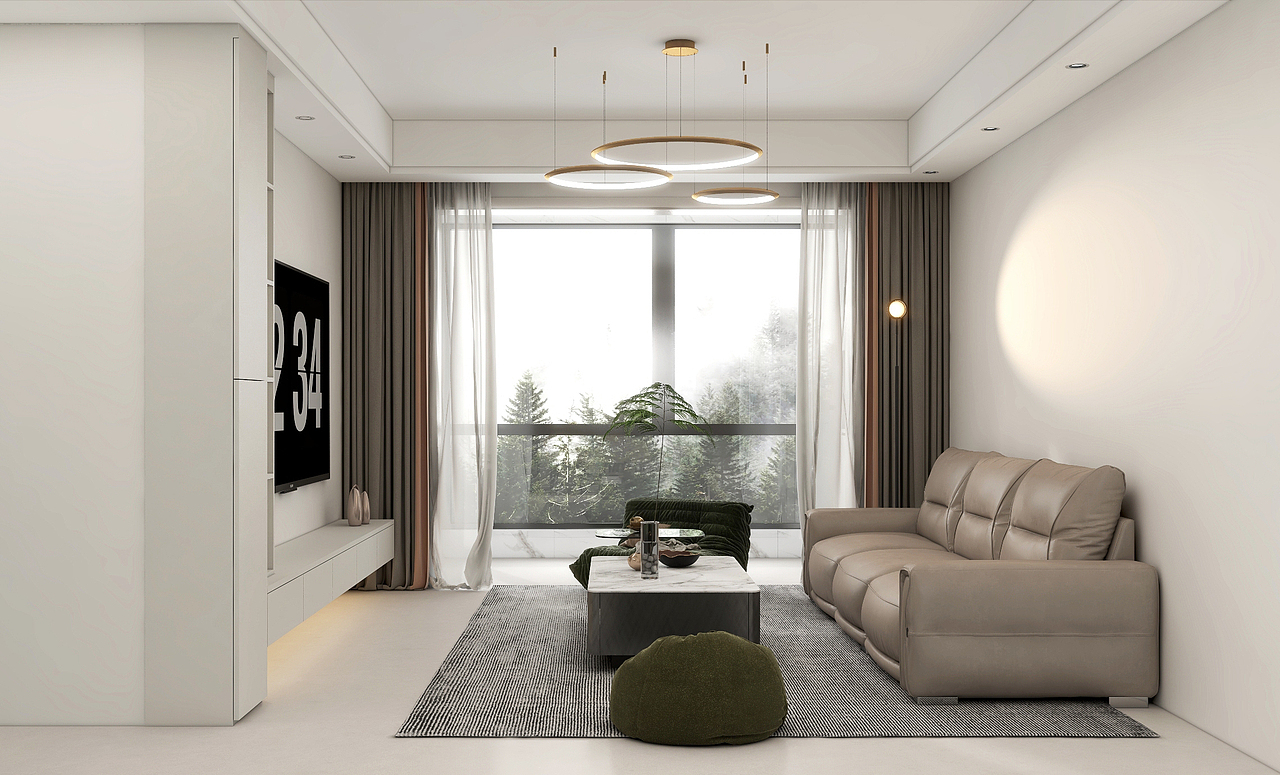 云麓大观13栋701