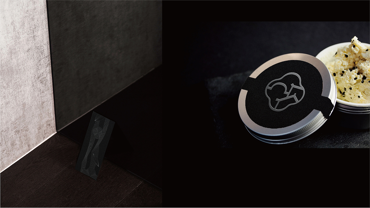 江浙菜餐饮品牌设计 VI设计 LOGO设计