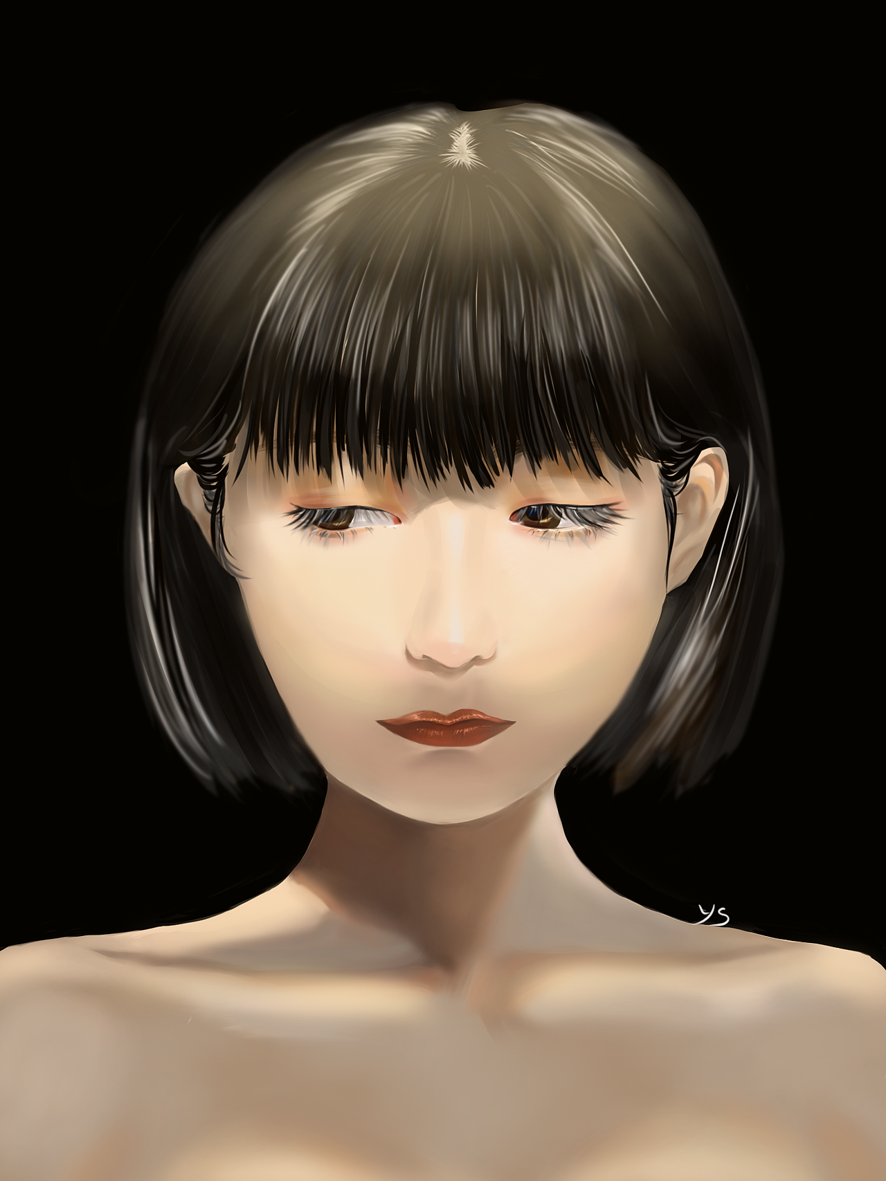 盈（图ZMzYyMjYyMjI4） - 创作习作 - 站酷设计师辣炒卷心菜原创素材 - 站酷ZCOOL