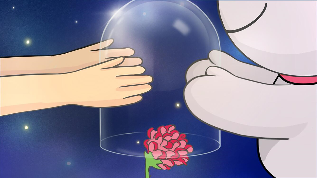 小王子x京东 遇见美好（图ZMzA1ODc2MDEy） - Motion Graphic - 站酷设计师沃森映画原创素材 - 站酷ZCOOL