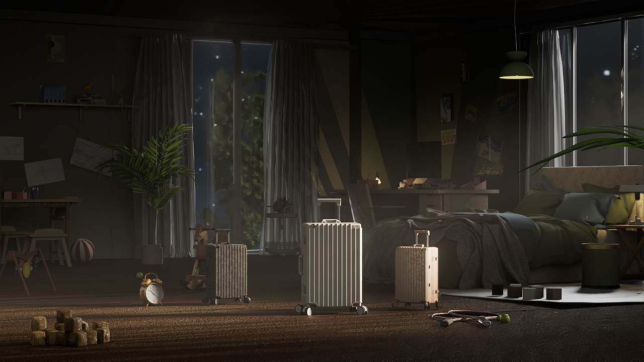 暑期实习作品集（图ZMzQwMTM1NTg4） - 动画/影视 - 站酷设计师H264原创素材 - 站酷ZCOOL