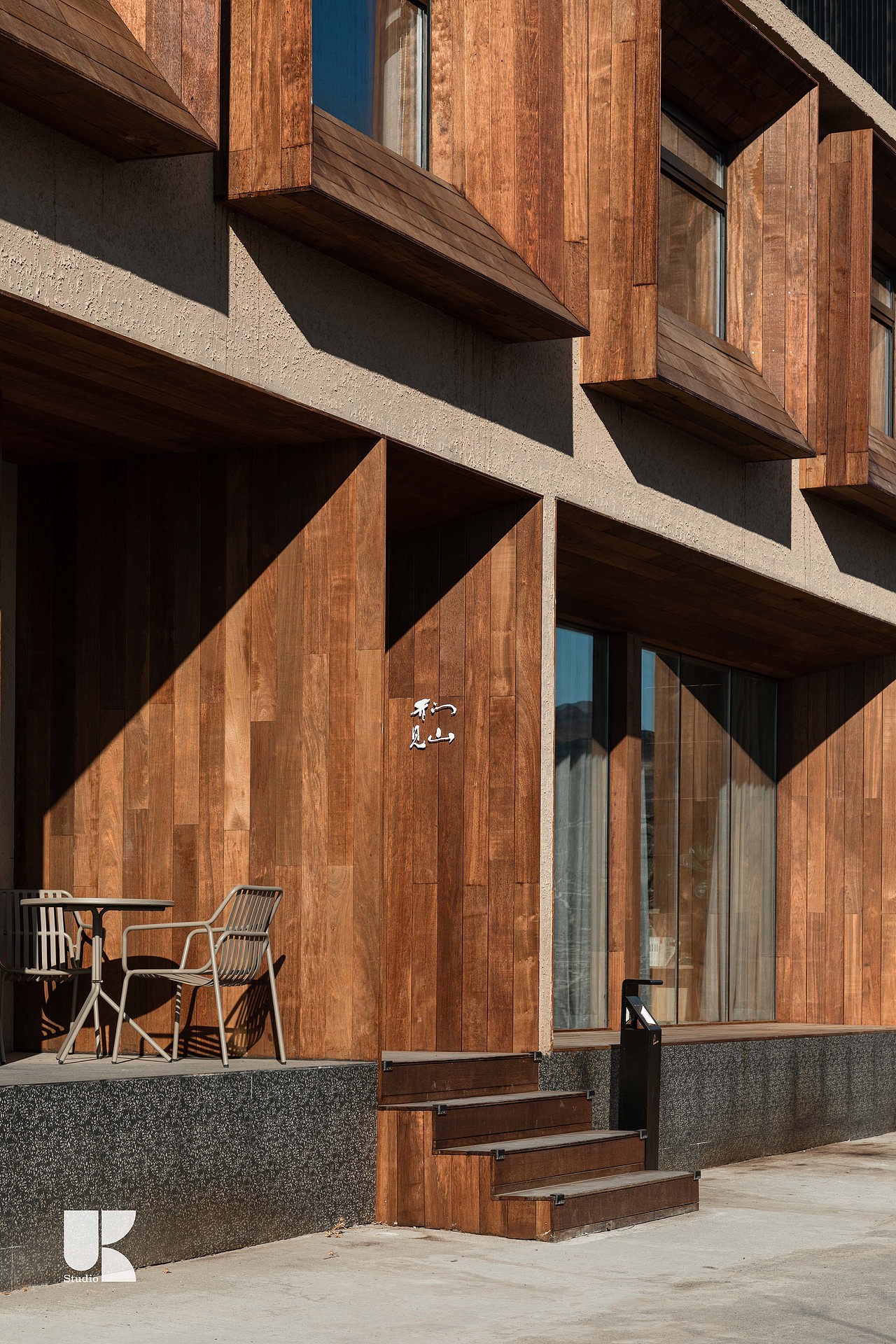 开门见山民宿（图ZMzQxNDU5NDMy） - 环境/建筑摄影 - 站酷设计师UKStudio建筑摄影原创素材 - 站酷ZCOOL