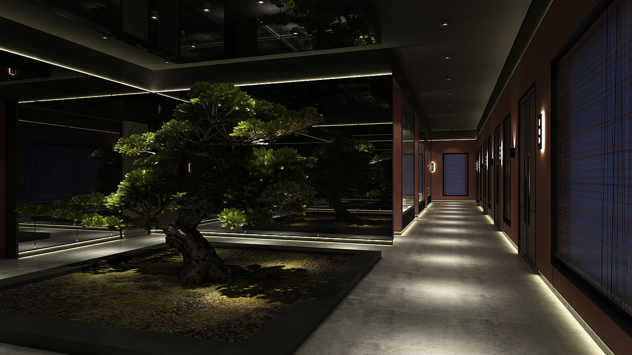 薄荷设计-老城根