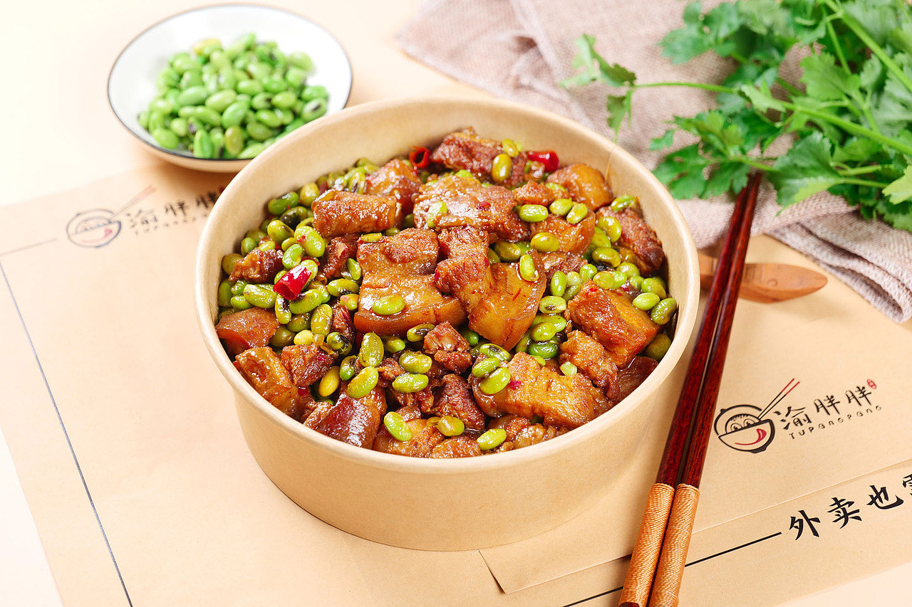 外卖拍摄/美团/饿了么拍摄