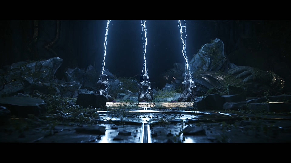 星际战甲（图ZMzM1OTY2NDE2） - 短片 - 站酷设计师灵感大王来了原创素材 - 站酷ZCOOL