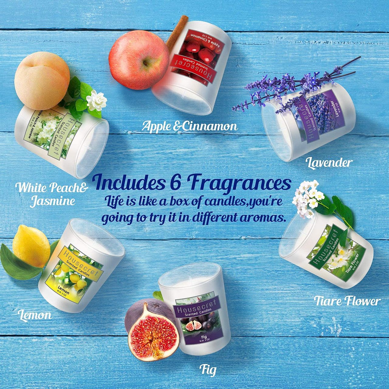 香熏蠟燭 亞馬遜（圖ZMzEzNzMwNTQ4） - 電商 - 站酷設(shè)計(jì)師美怡5D原創(chuàng)素材 - 站酷ZCOOL