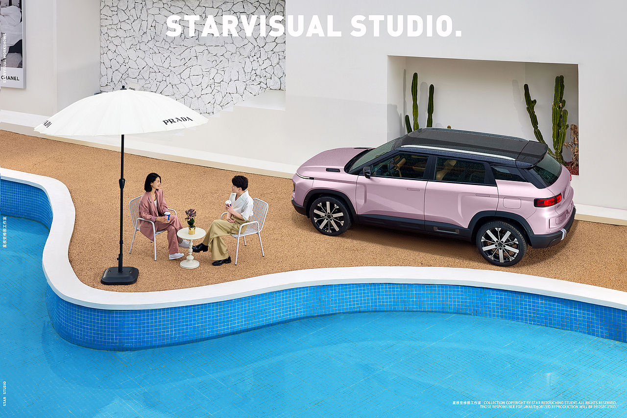 geely吉利汽车 | 巧克力（图ZMzMzNTc3MTM2） - 修图/后期 - 站酷设计师修图师STAR原创素材 - 站酷ZCOOL