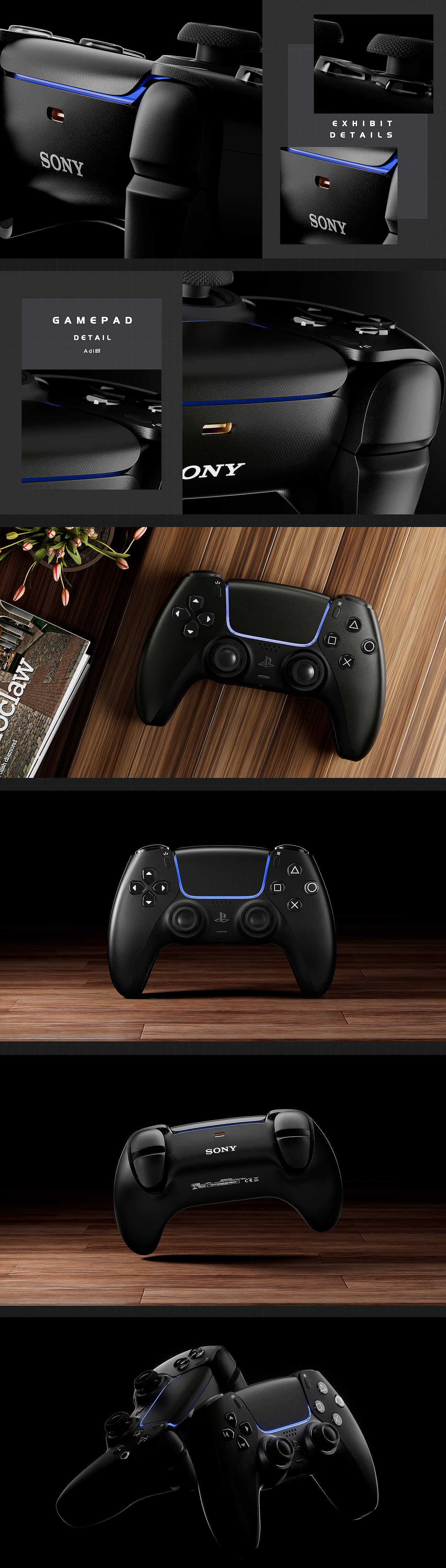 【2023做的圖】“總結(jié)#”（圖ZMzU5NzM5NzQw） - 其他三維 - 站酷設(shè)計師Adi呀原創(chuàng)素材 - 站酷ZCOOL