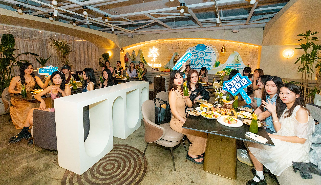 品牌人的荣耀时刻~荣获双黄梅花奖