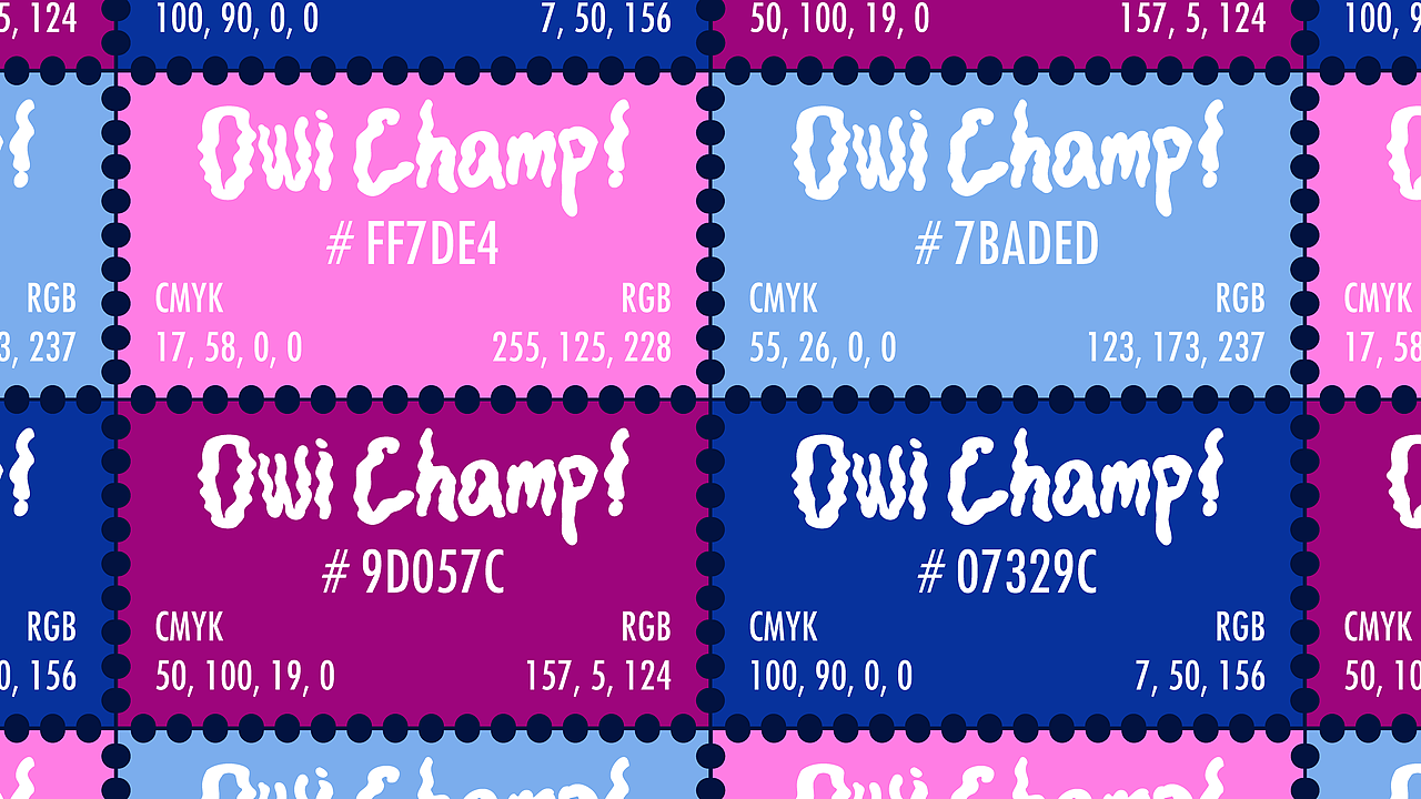 Neal_Owi Champ! 预调酒包装设计（图ZMzExMzY1MzAw） - 包装 - 站酷设计师Neal_Mekneehurts原创素材 - 站酷ZCOOL