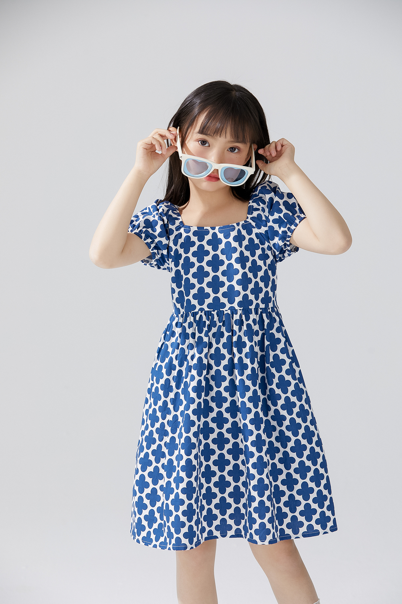 运动少女系列—不服来战 儿童摄影（图ZMzIxMjQ4Nzc2） - 人像摄影 - 站酷设计师大方程式原创素材 - 站酷ZCOOL