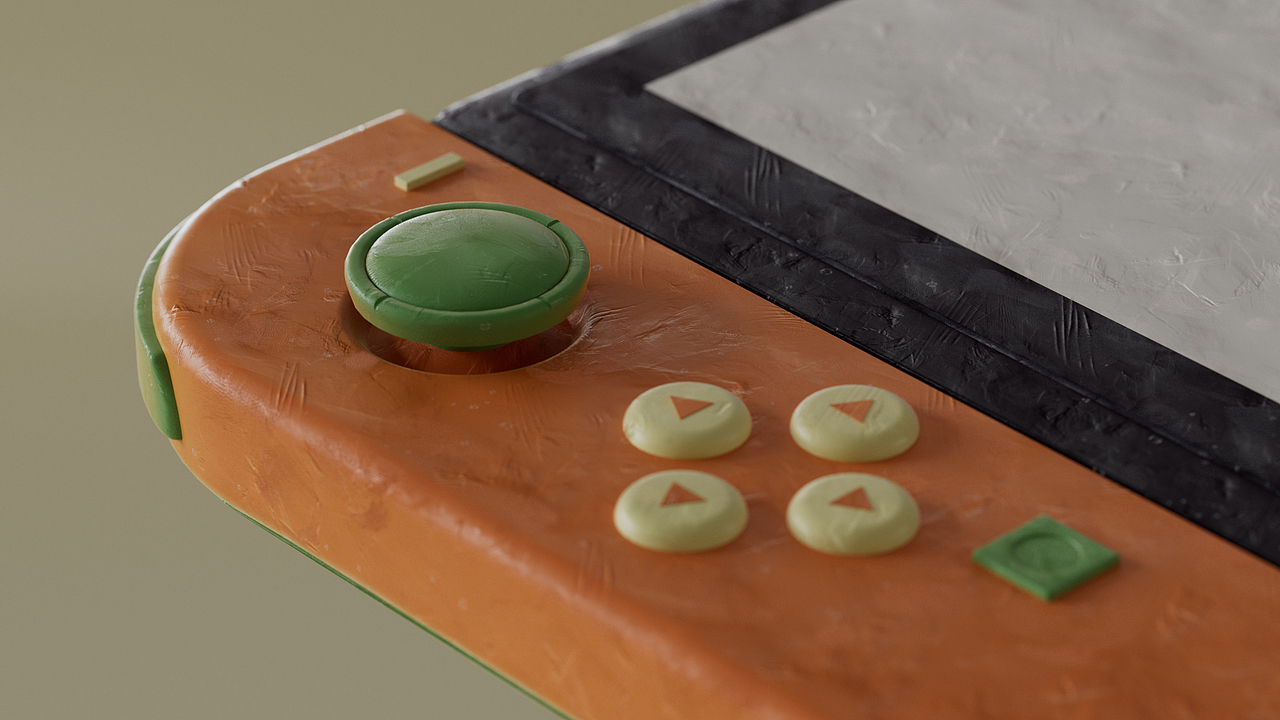 手柄+Switch（图ZMzEwOTc1NDQ4） - 产品 - 站酷设计师花漾年華原创素材 - 站酷ZCOOL