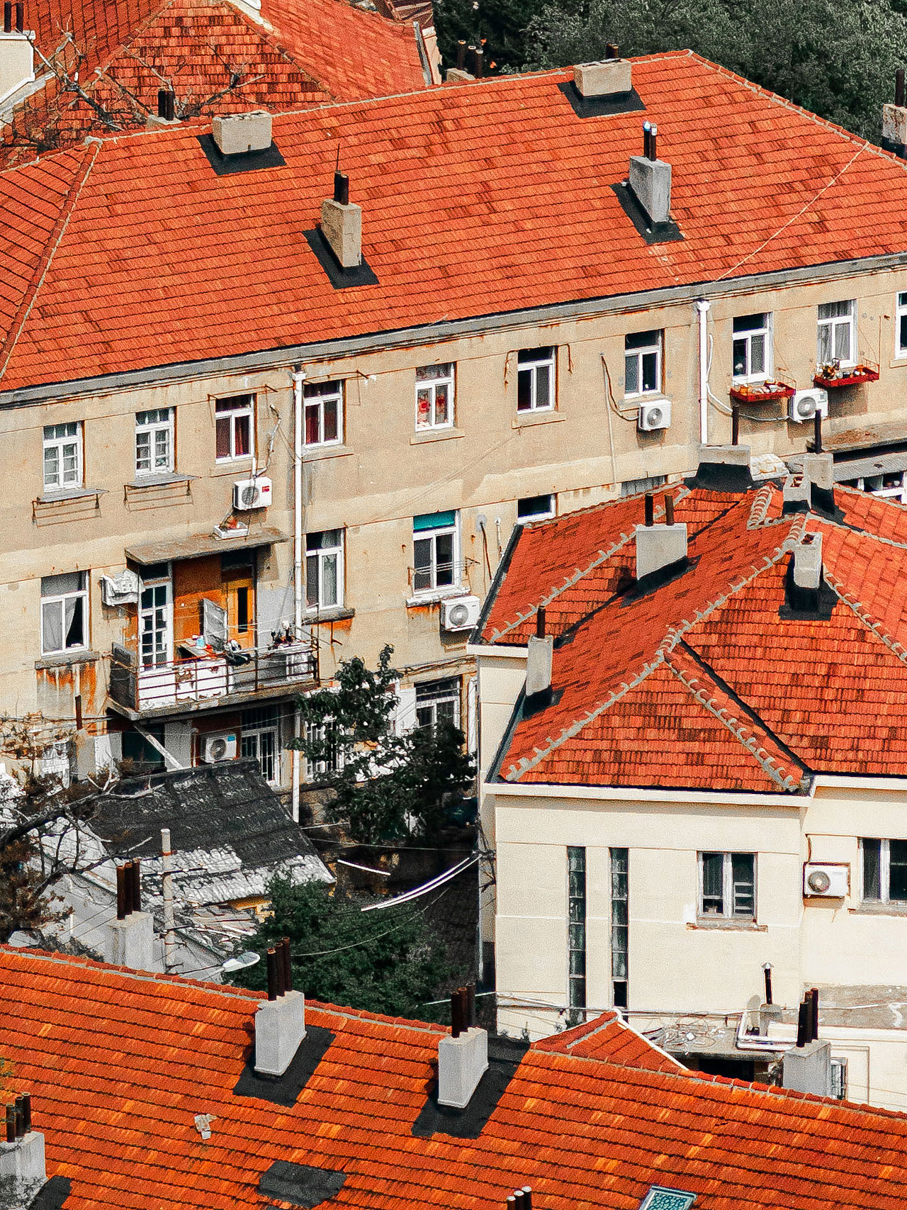 遇见青岛（图ZMzE0NzM2MzA0） - 人文/纪实摄影 - 站酷设计师envisbox原创素材 - 站酷ZCOOL