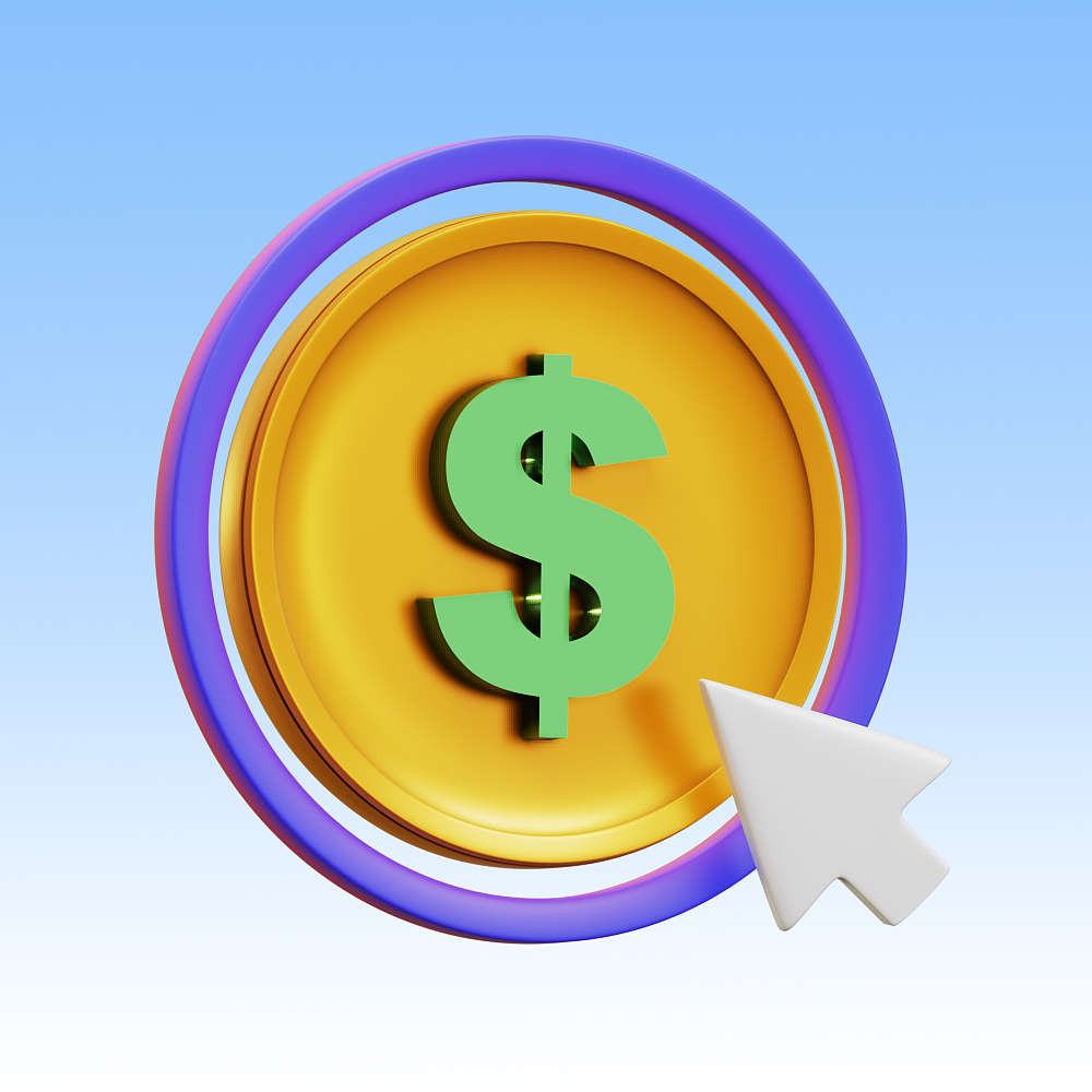 #WOW三维立体图标 银币