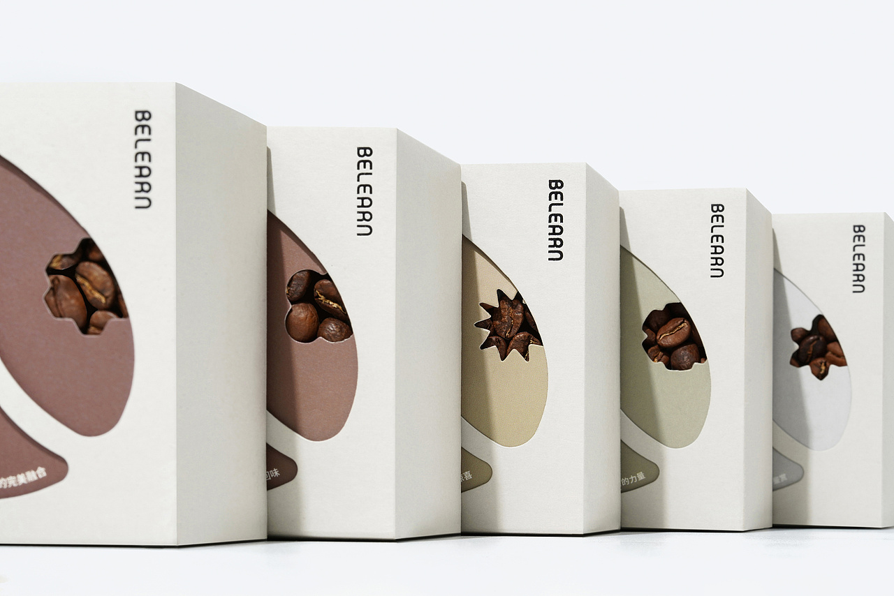 设计分享/ BELEARN