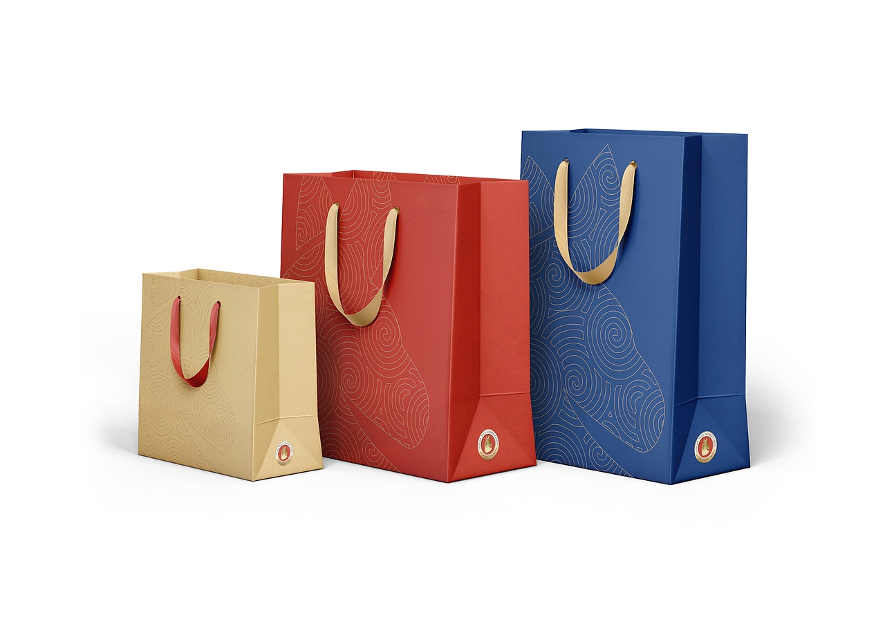 牧兰说驴肉包装全案定制设计-上海因心（图ZMzE5OTU1MjM2） - 包装 - 站酷设计师INHEART上海因心原创素材 - 站酷ZCOOL