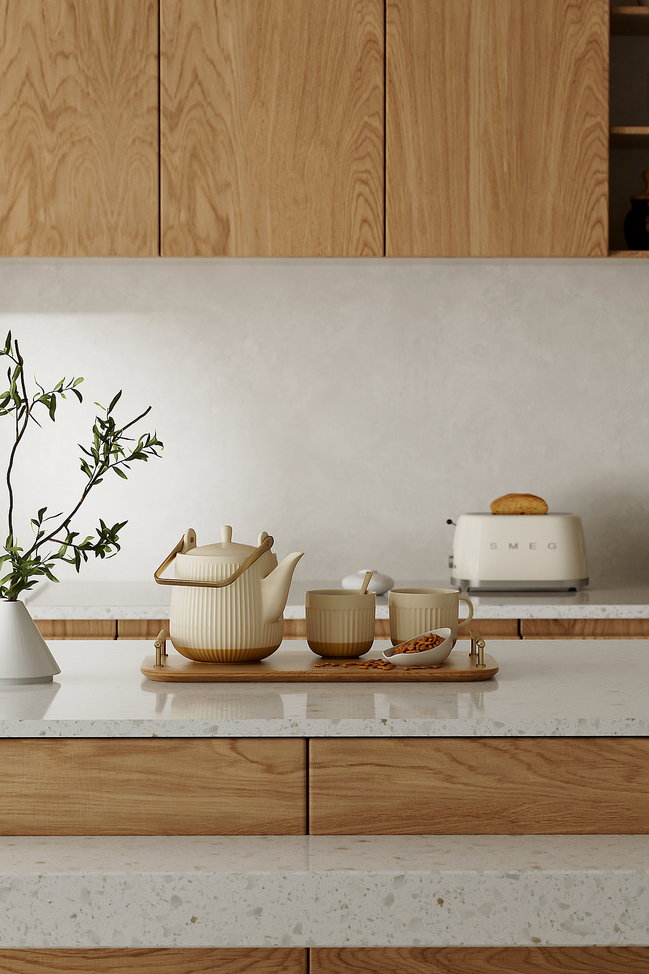 2022年上半年渲染合集