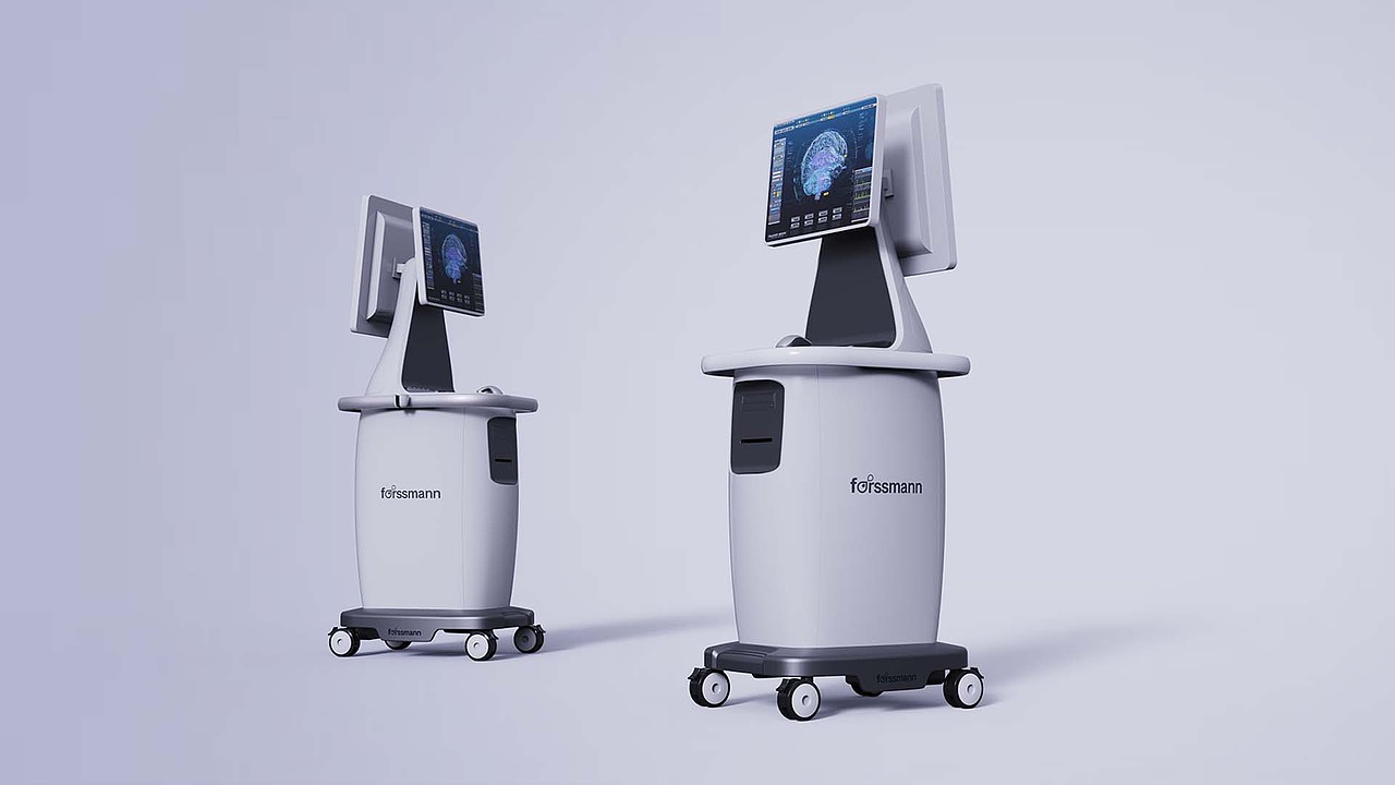 沃福曼血管内断层成像系统