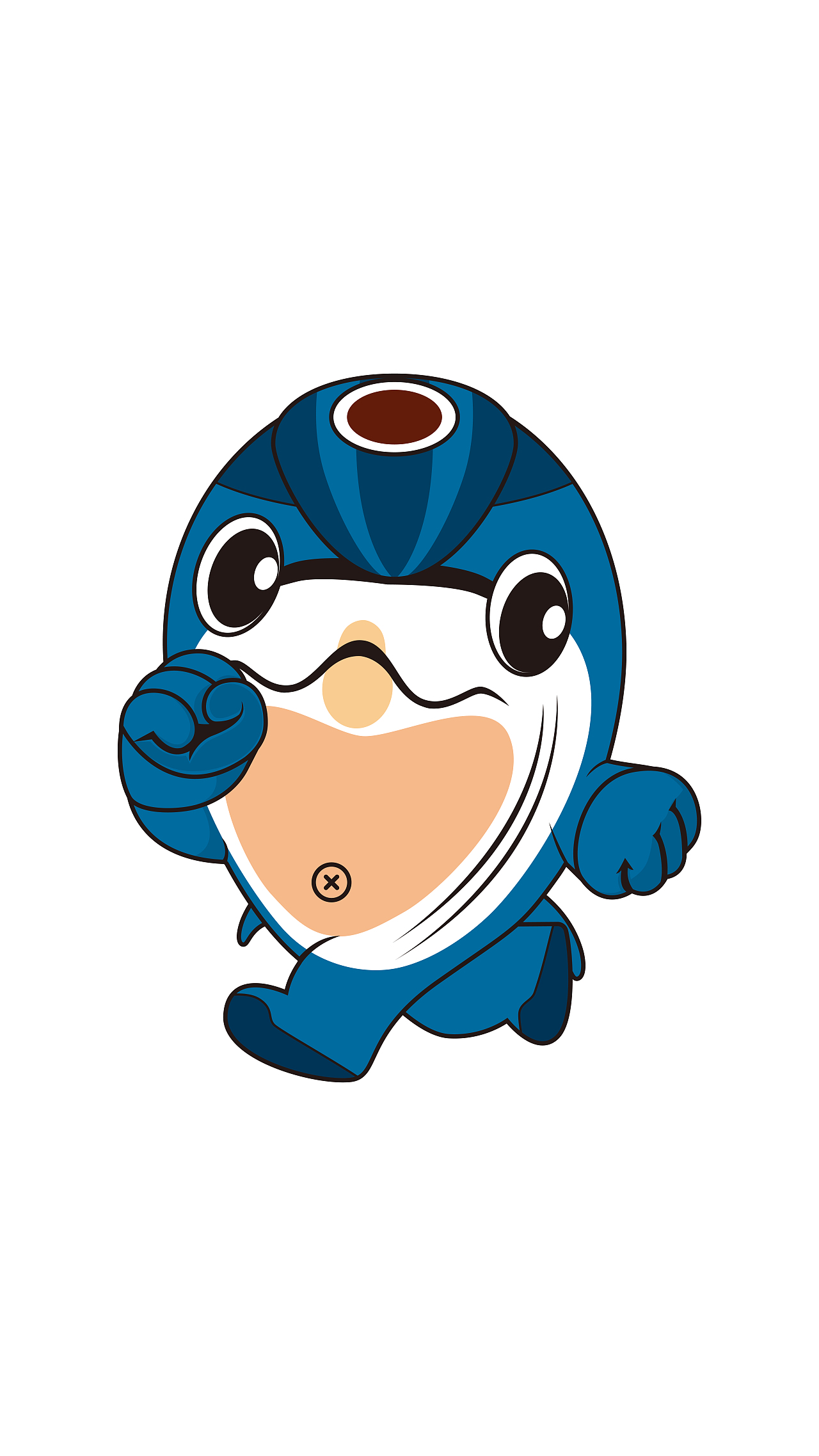 豚寶寶（圖ZMzEwNDU1MTU2） - IP形象 - 站酷設計師林川創(chuàng)作室原創(chuàng)素材 - 站酷ZCOOL