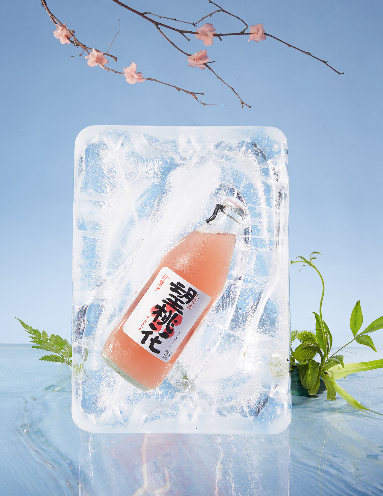 好望水系列（图ZMzMzMzIzNDY4） - 产品摄影 - 站酷设计师怪奇小刘原创素材 - 站酷ZCOOL