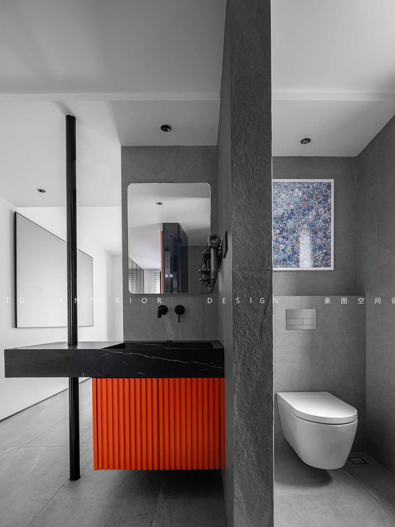 万科·金域东郡——Unimog（图ZMjk2Mjg3NTY0） - 家装设计 - 站酷设计师西安素图空间设计原创素材 - 站酷ZCOOL