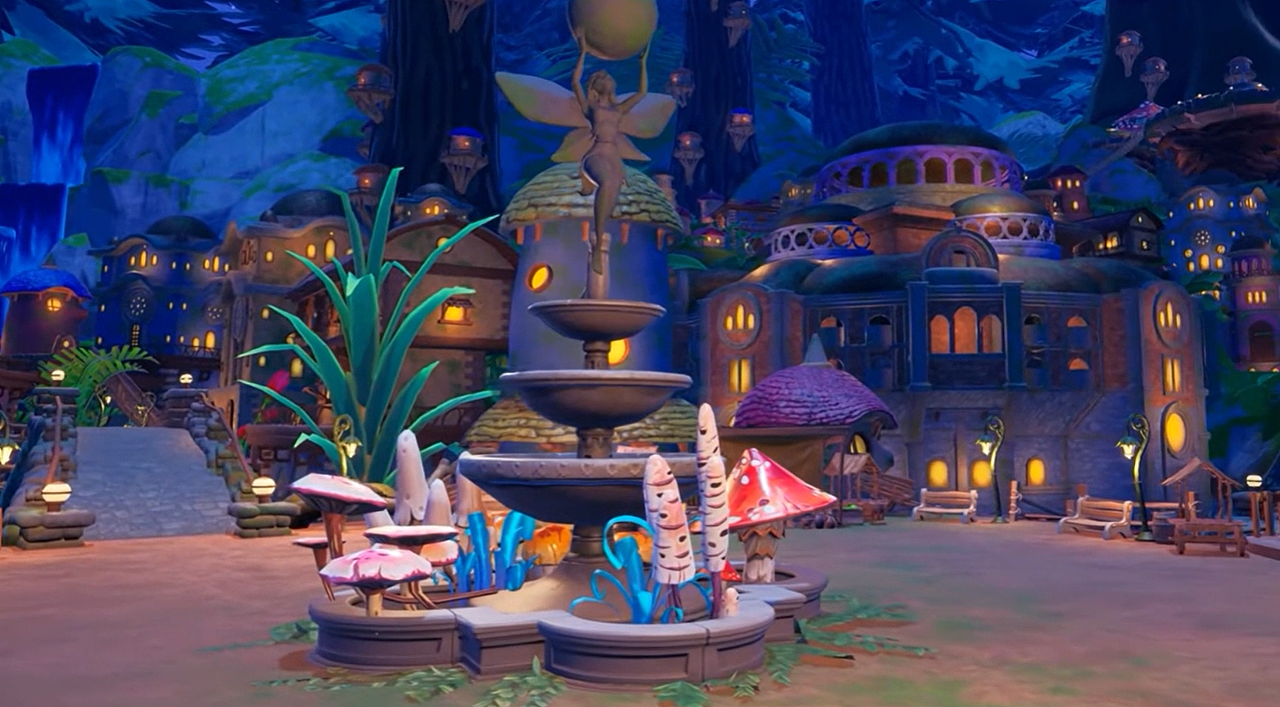 《堡垒之夜》（图ZMzQ0NjkzODgw） - 动画/影视 - 站酷设计师Z198211326原创素材 - 站酷ZCOOL