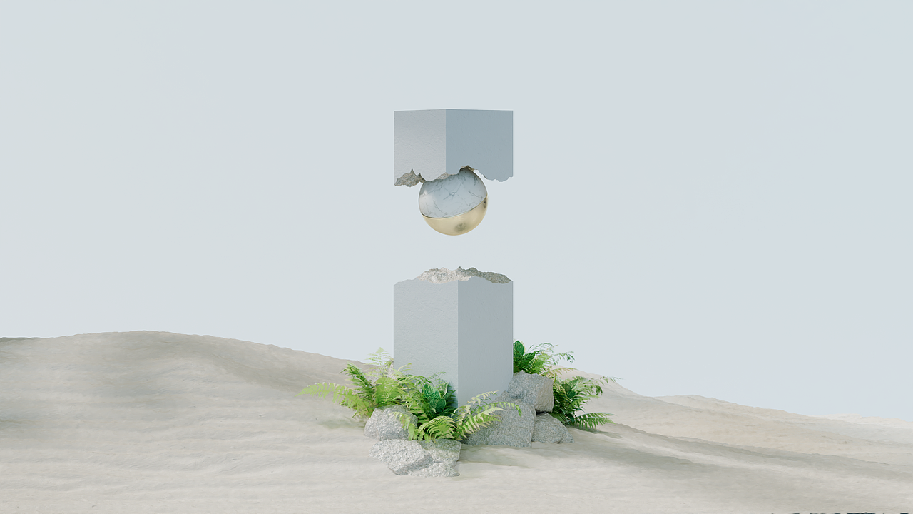 三维动画作品（图ZMzQ0Mjg4MzAw） - 动画/影视 - 站酷设计师v小白菜v原创素材 - 站酷ZCOOL