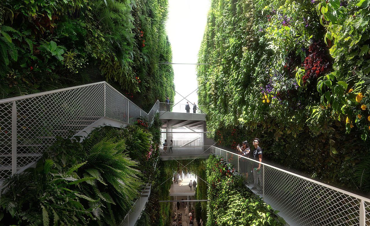 （美感）顶级效果图表现公司作品参考——Plmop（图ZMzAwODI5Mjcy） - 建筑设计 - 站酷设计师魏昊琛不会撸图原创素材 - 站酷ZCOOL