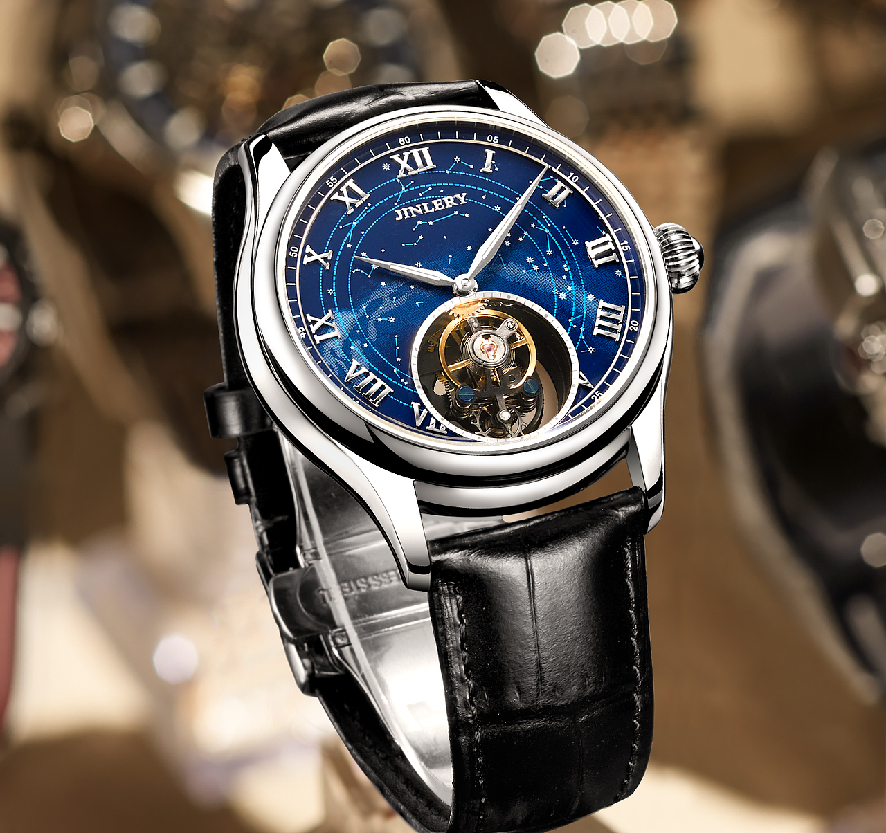 手表（图ZMzIwNjAyMjg0） - 产品摄影 - 站酷设计师凤凰啊原创素材 - 站酷ZCOOL