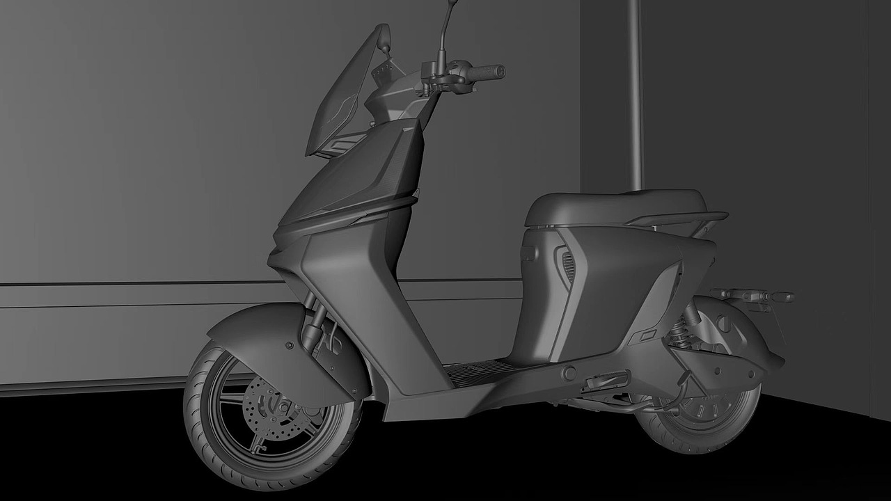 奇妙出行·一起九号（图ZMzUwOTc2NDUy） - 动画/影视 - 站酷设计师YVT_CREATIVITY原创素材 - 站酷ZCOOL