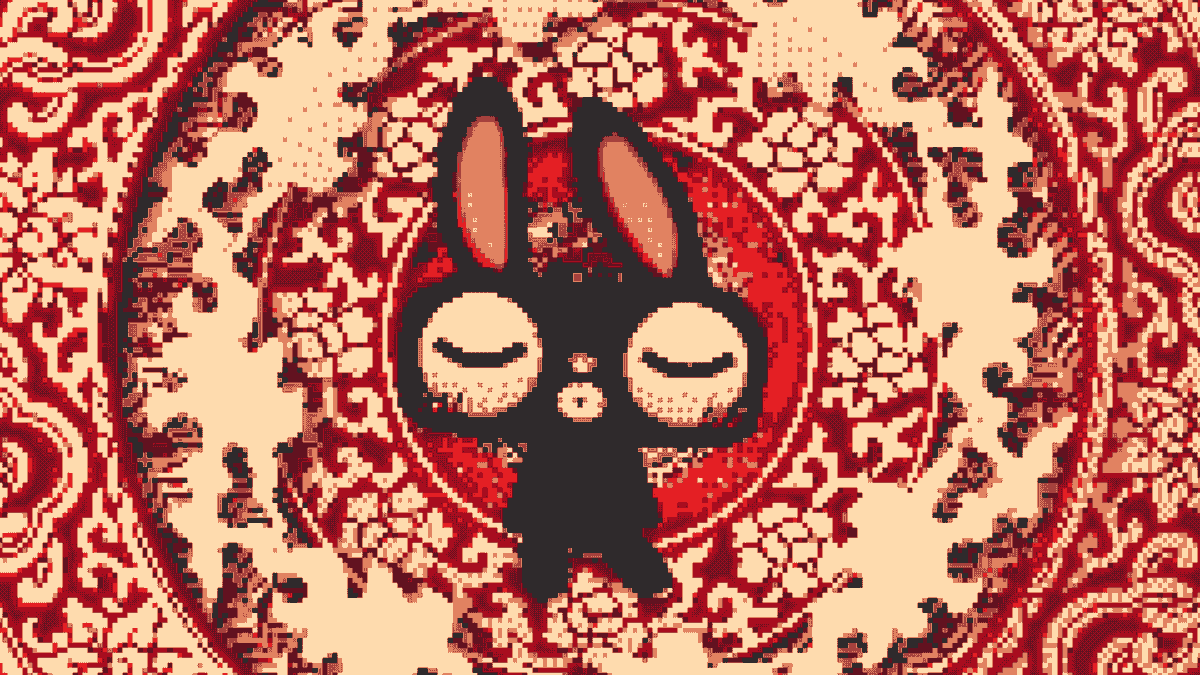 兔猫拜大年_天猫新春品牌片（图ZMzI4MTI4MTM2） - Motion Graphic - 站酷设计师Genle_根乐原创素材 - 站酷ZCOOL