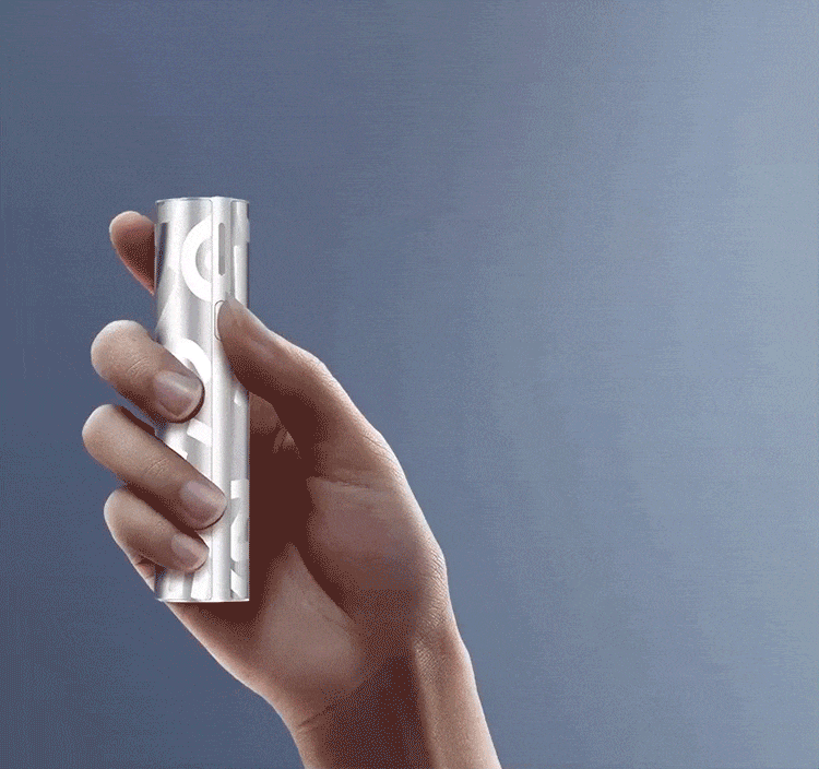 视频/动图作品集