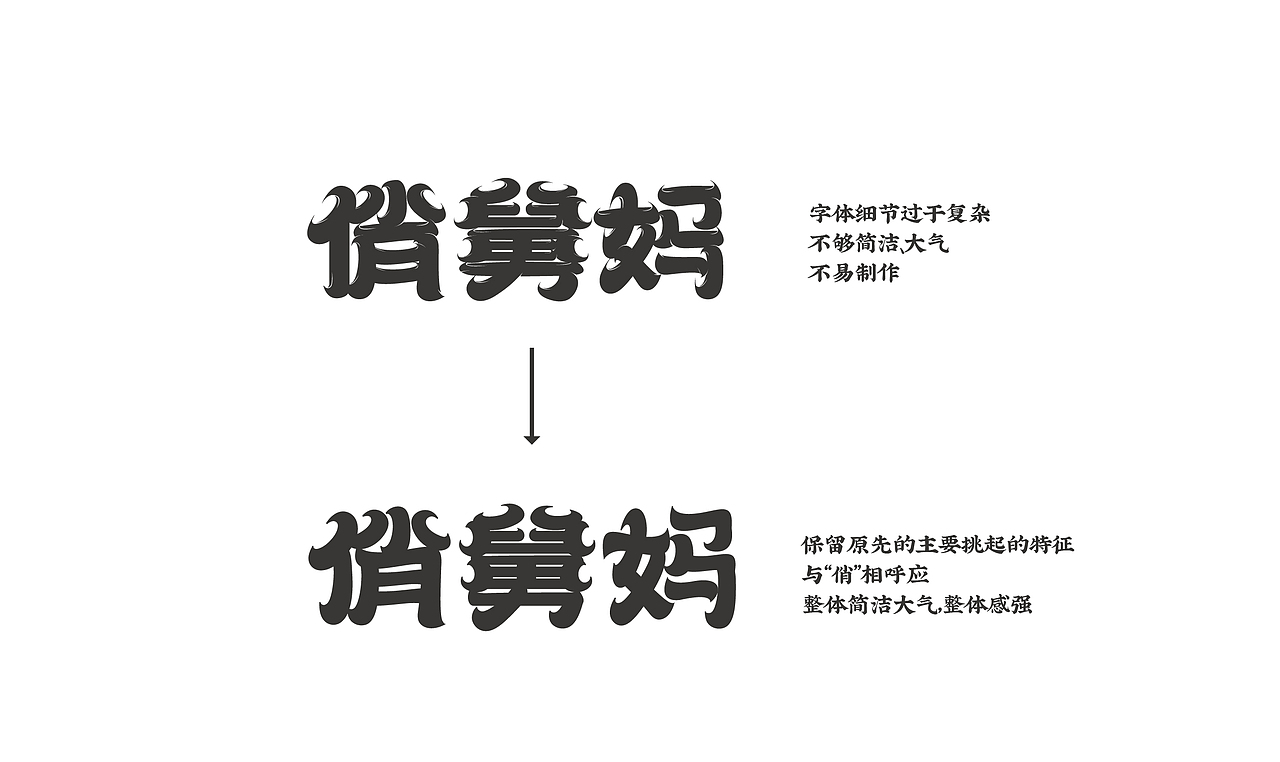 餐饮品牌设计