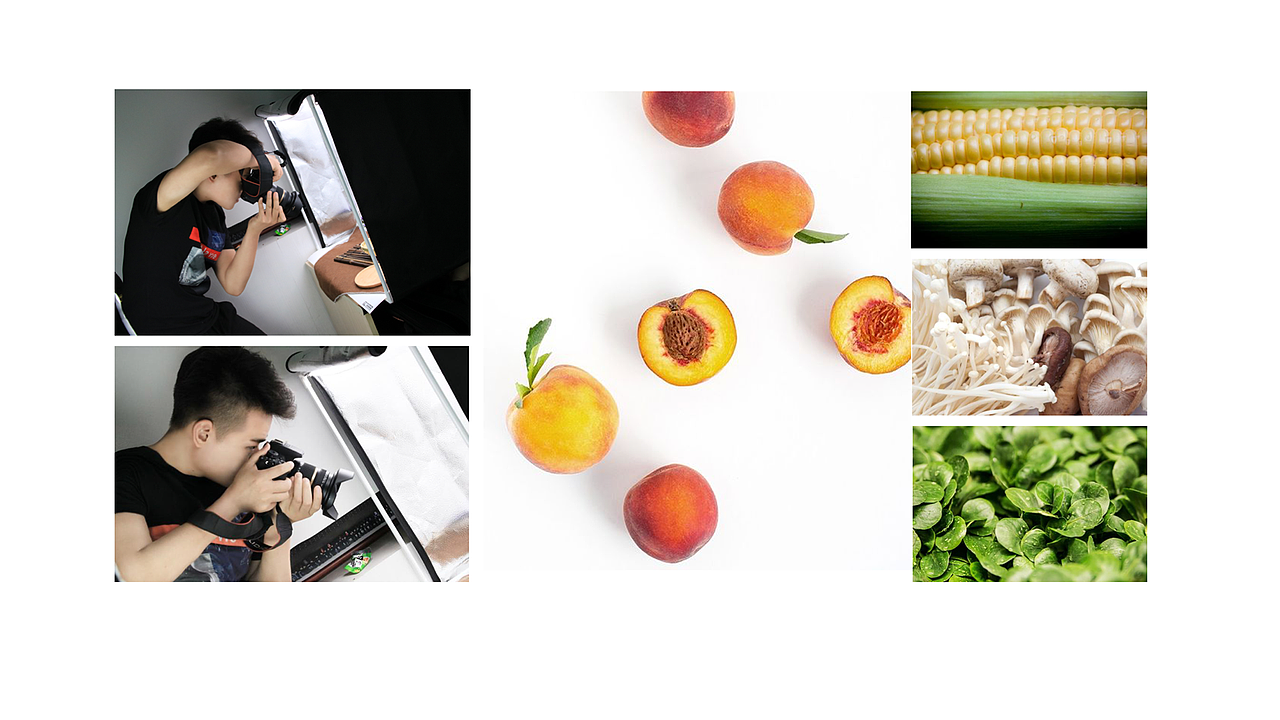 食令集有机食品品牌形象设计（图ZMjk3ODI5MTMy） - 品牌 - 站酷设计师skr诗人原创素材 - 站酷ZCOOL