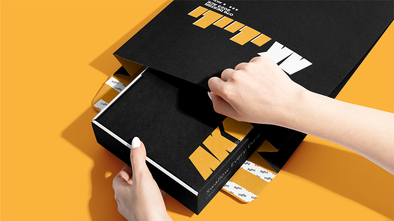 AKILI-品牌视觉提案（图ZMzMzNTc4NjA0） - 品牌 - 站酷设计师喜久原创素材 - 站酷ZCOOL