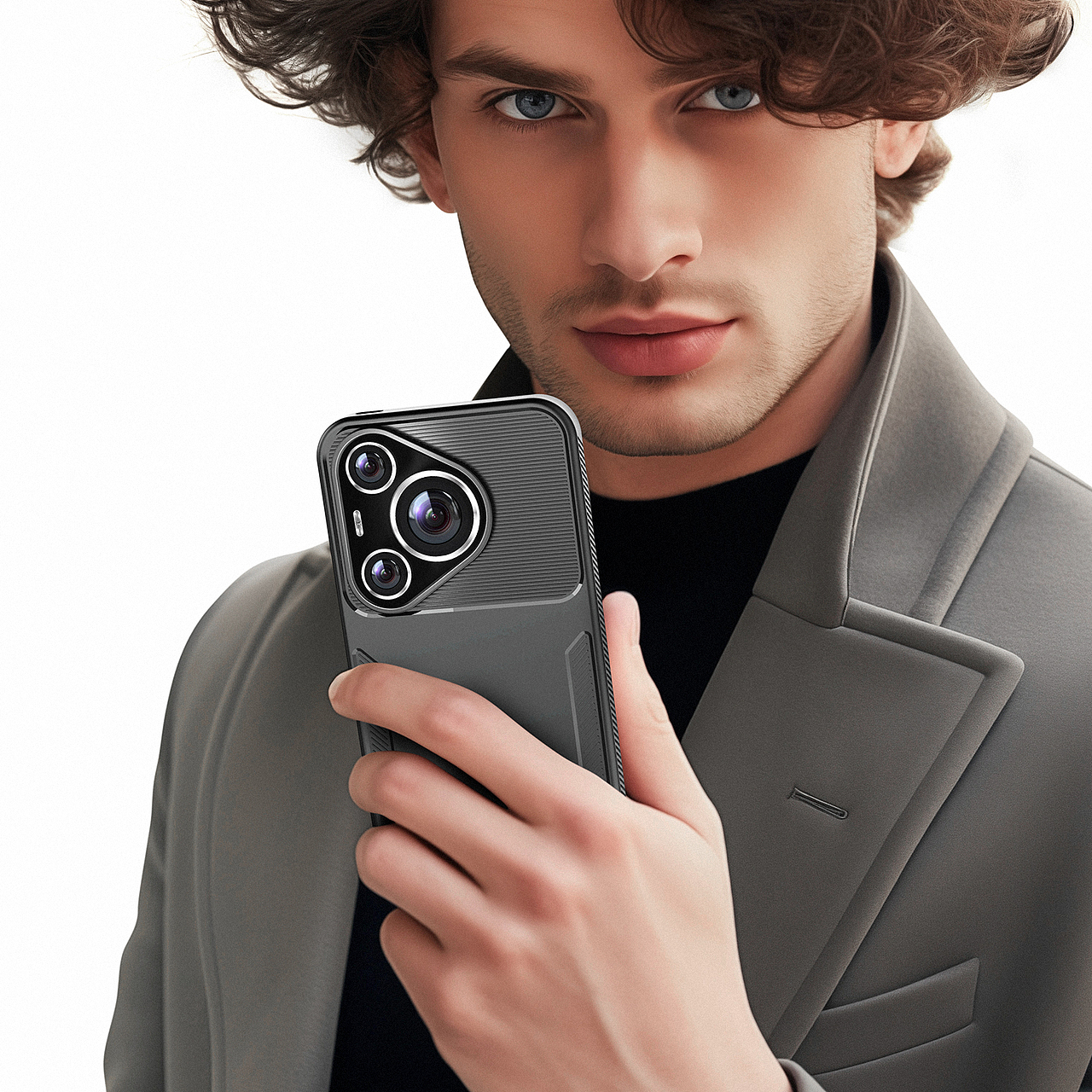 亚马逊 华为P70手机壳