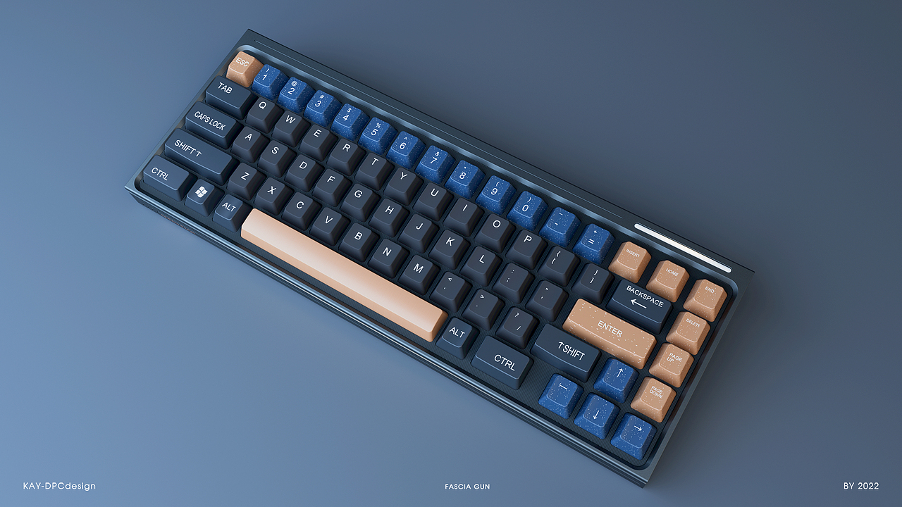 机械键盘设计| TMECHANICAL KEYBOARD DESIGN（图ZMzAxNzE5MTA0） - 电子产品 - 站酷设计师设绘猫产品设计原创素材 - 站酷ZCOOL