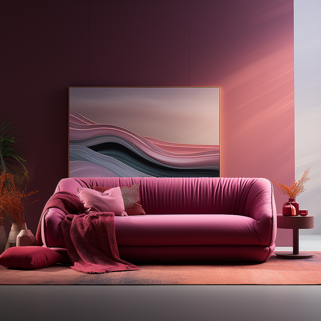 单边极简衍生款式原创设计