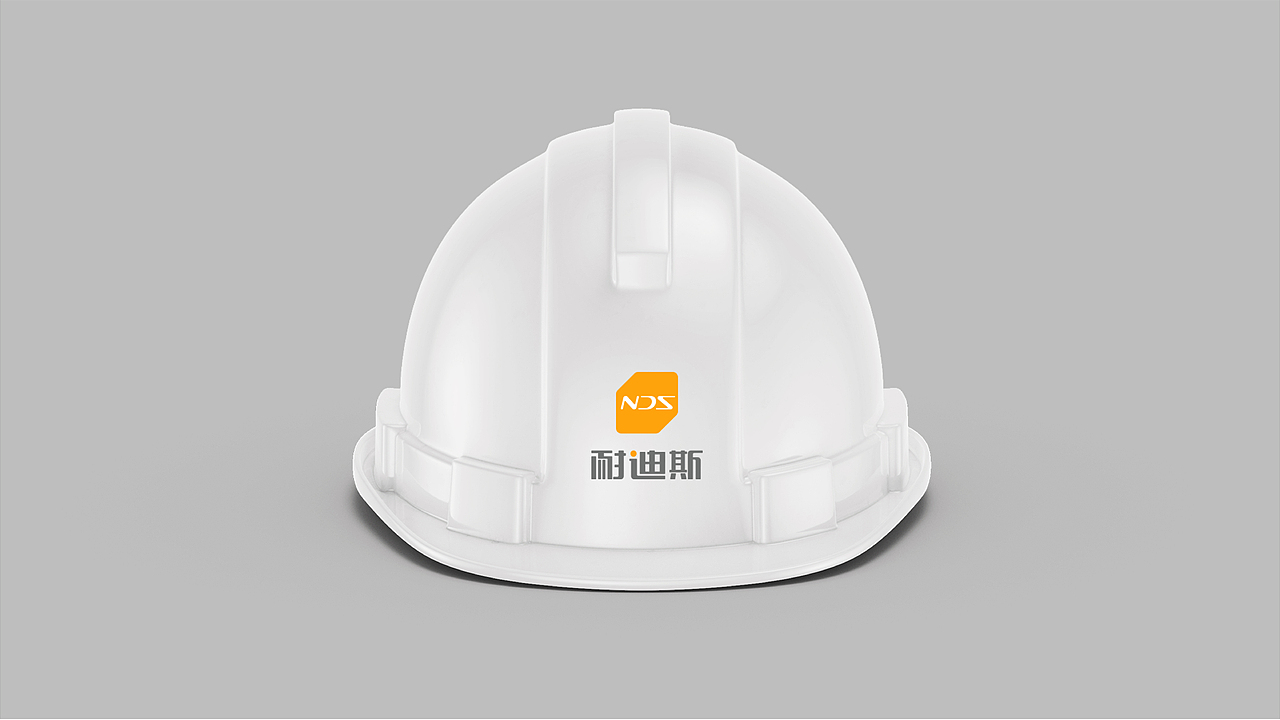 广东耐迪化工耐迪斯®品牌升级全案