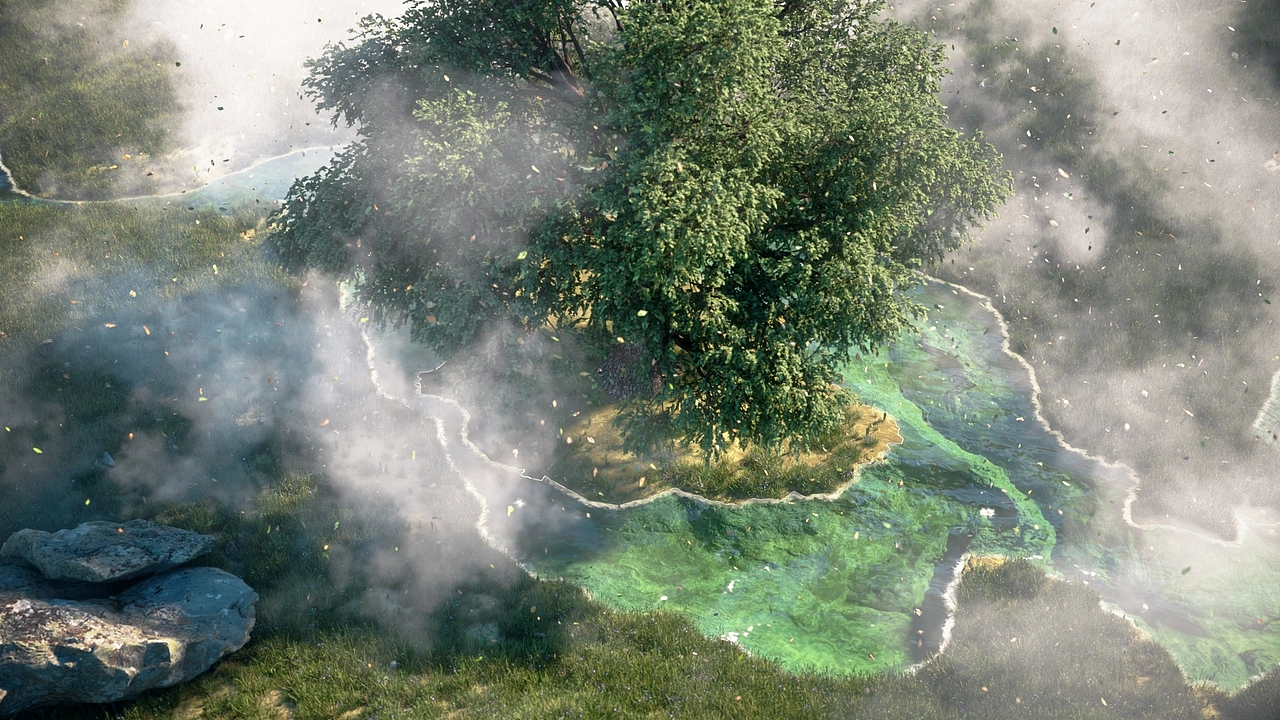 风景（图ZMzM3MzYzODQ0） - 场景 - 站酷设计师Z186132138原创素材 - 站酷ZCOOL