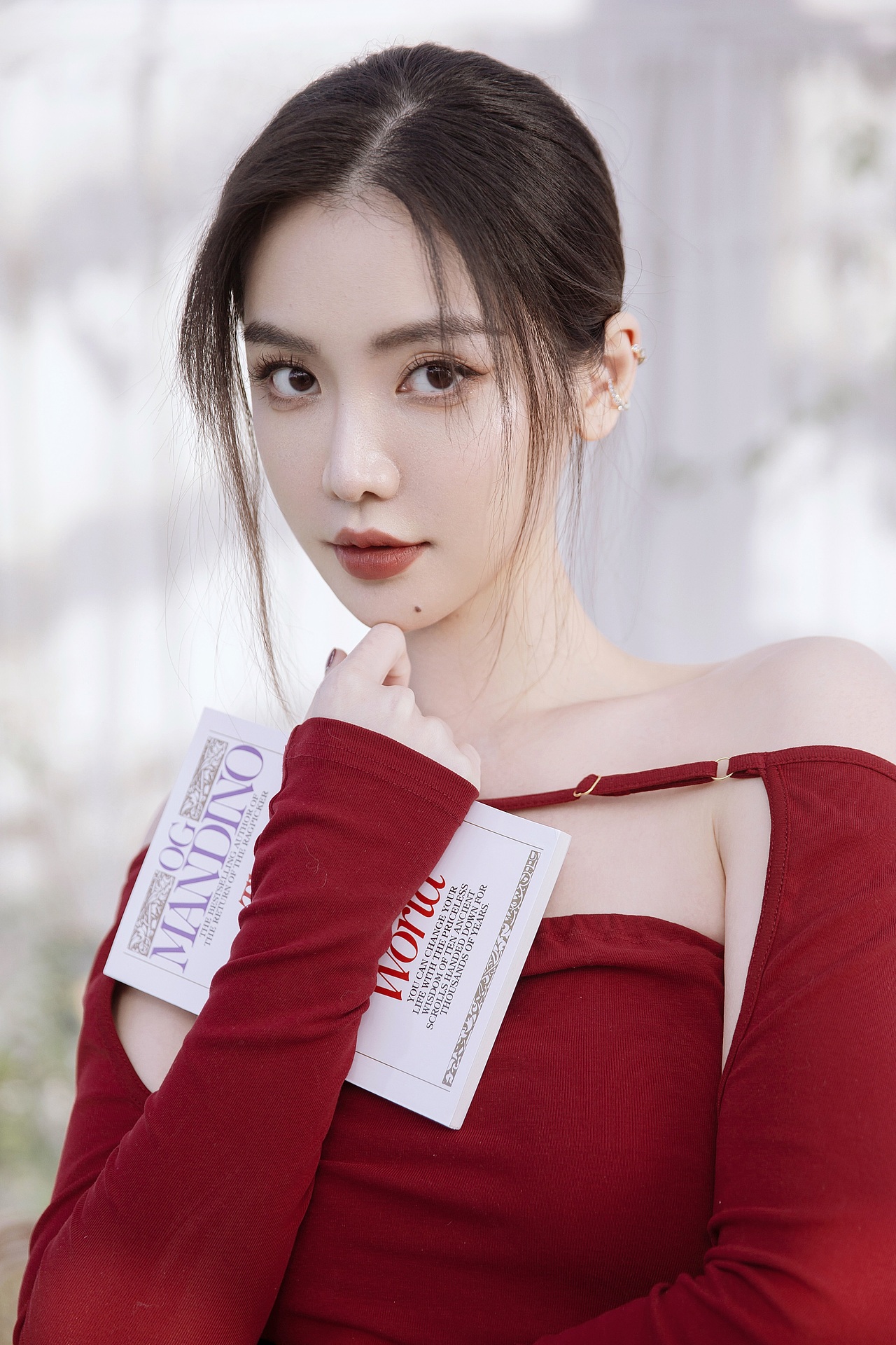 酒店风高级氛围感拍摄📸名媛千金✨（图ZMzU1Nzg5NzMy） - 时尚/艺术摄影 - 站酷设计师遇见YUJIAN原创素材 - 站酷ZCOOL