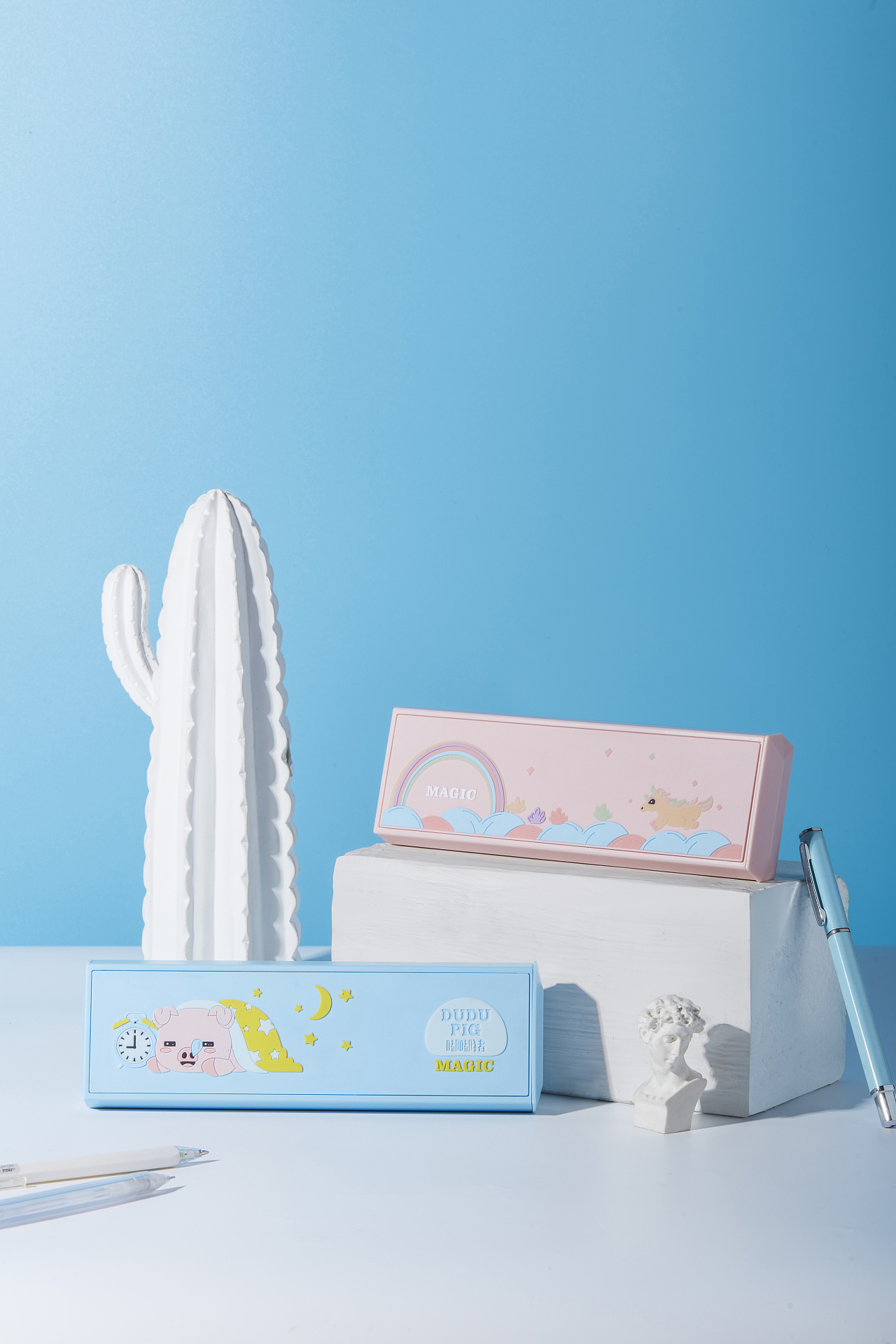 电商摄影 | 地心科技/魔术文具 ✖ 一方摄影