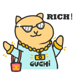 川川子喵的日常