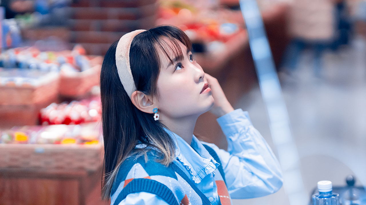 去77文创园拍写真？（图ZMzA5MjE2NzUy） - 人像摄影 - 站酷设计师良智Jerry原创素材 - 站酷ZCOOL