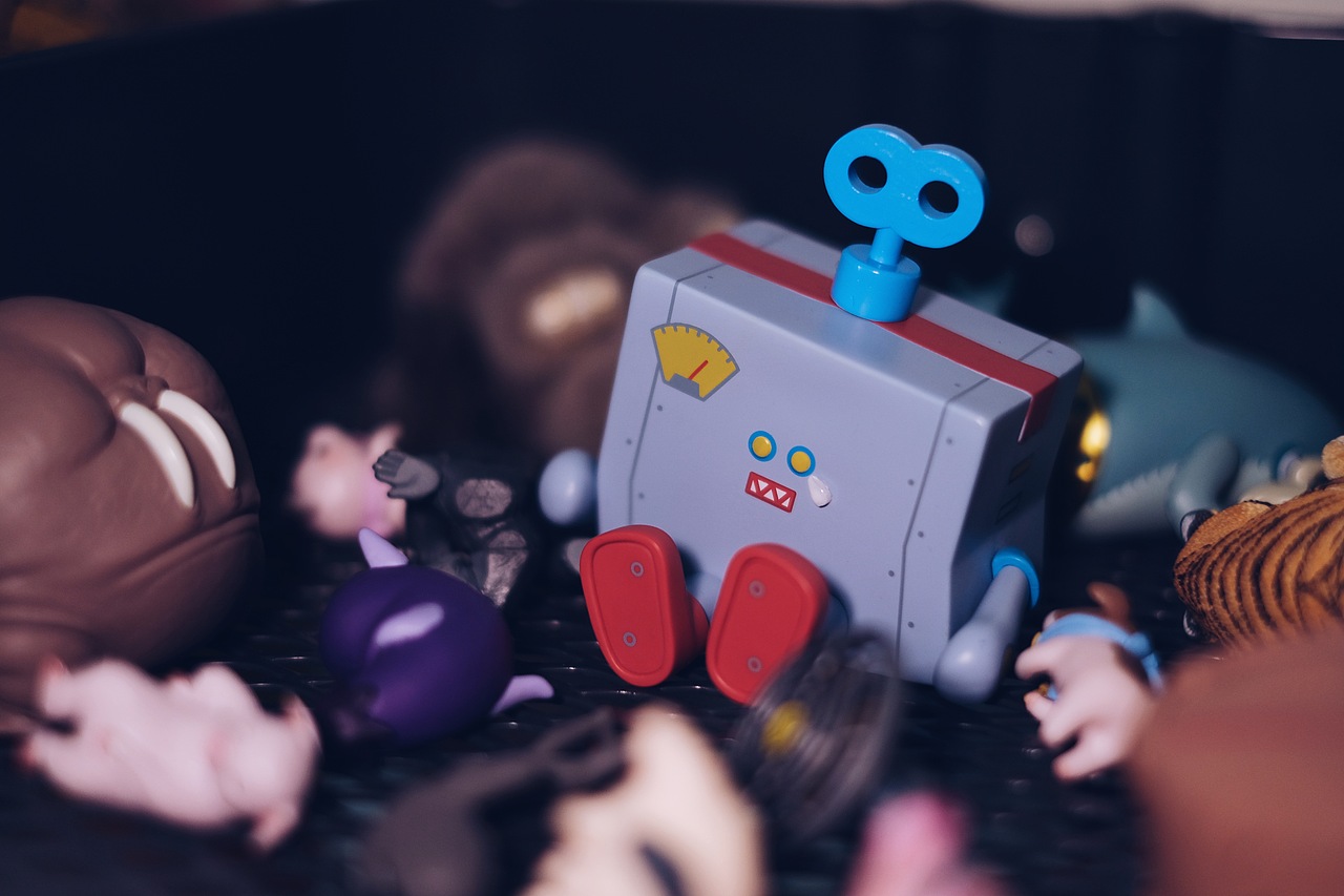 BOXR盒仔-被遗忘的童年-潮玩（图ZMzAyMzc3MzA0） - 玩具 - 站酷设计师ES女王样原创素材 - 站酷ZCOOL