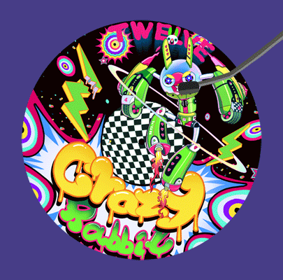 “十有二”潮玩生肖系列（图ZMzIwMDUxMzE2） - 创作习作 - 站酷设计师汤圆Hugo原创素材 - 站酷ZCOOL